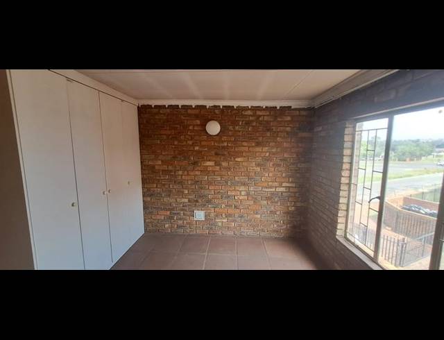 1 BEDROOM APARTMENT FOR SALE IN ELSPARK